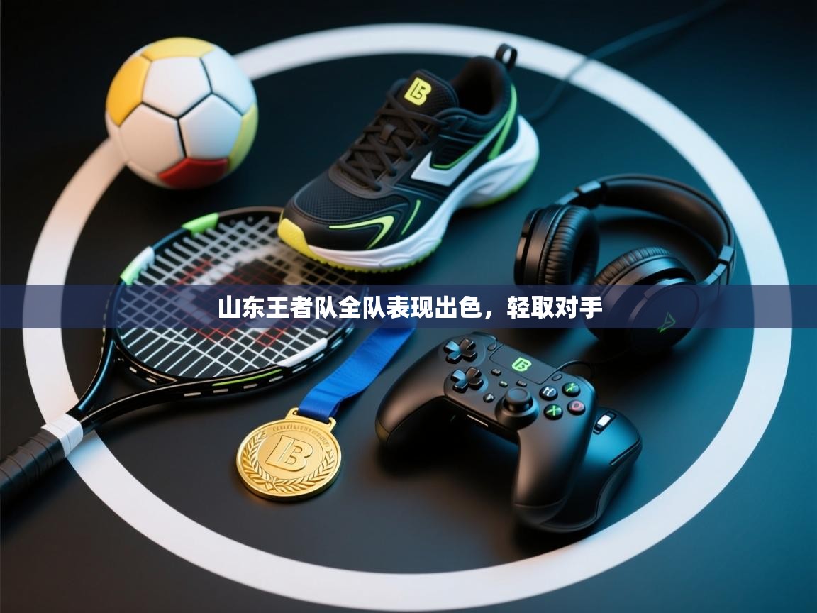 开云体育视频直播低延迟-山东王者队全队表现出色,轻取对手 第1张