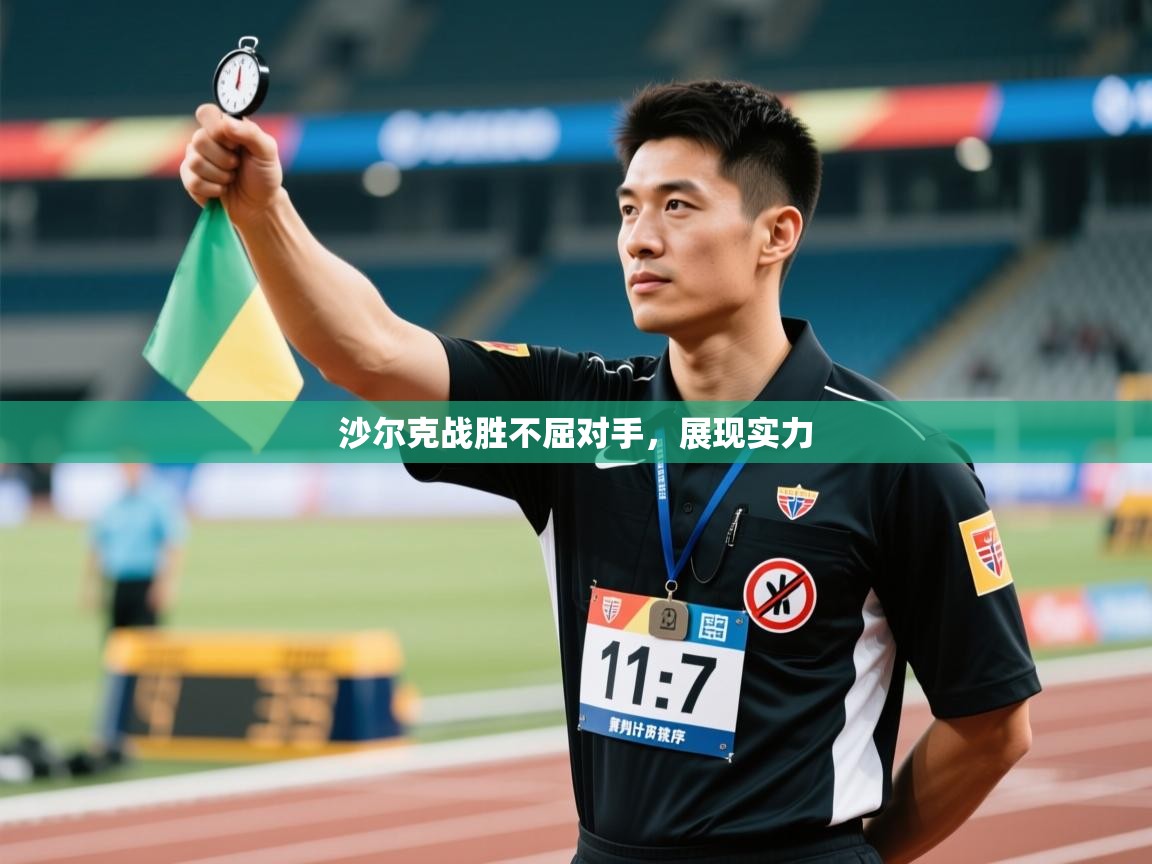 开云体育app网页版入口-沙尔克战胜不屈对手，展现实力  第2张