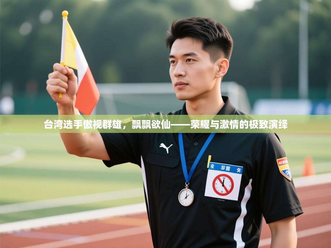 开云体育网络异常修复-台湾选手傲视群雄,飘飘欲仙——荣耀与激情的极致演绎 第1张