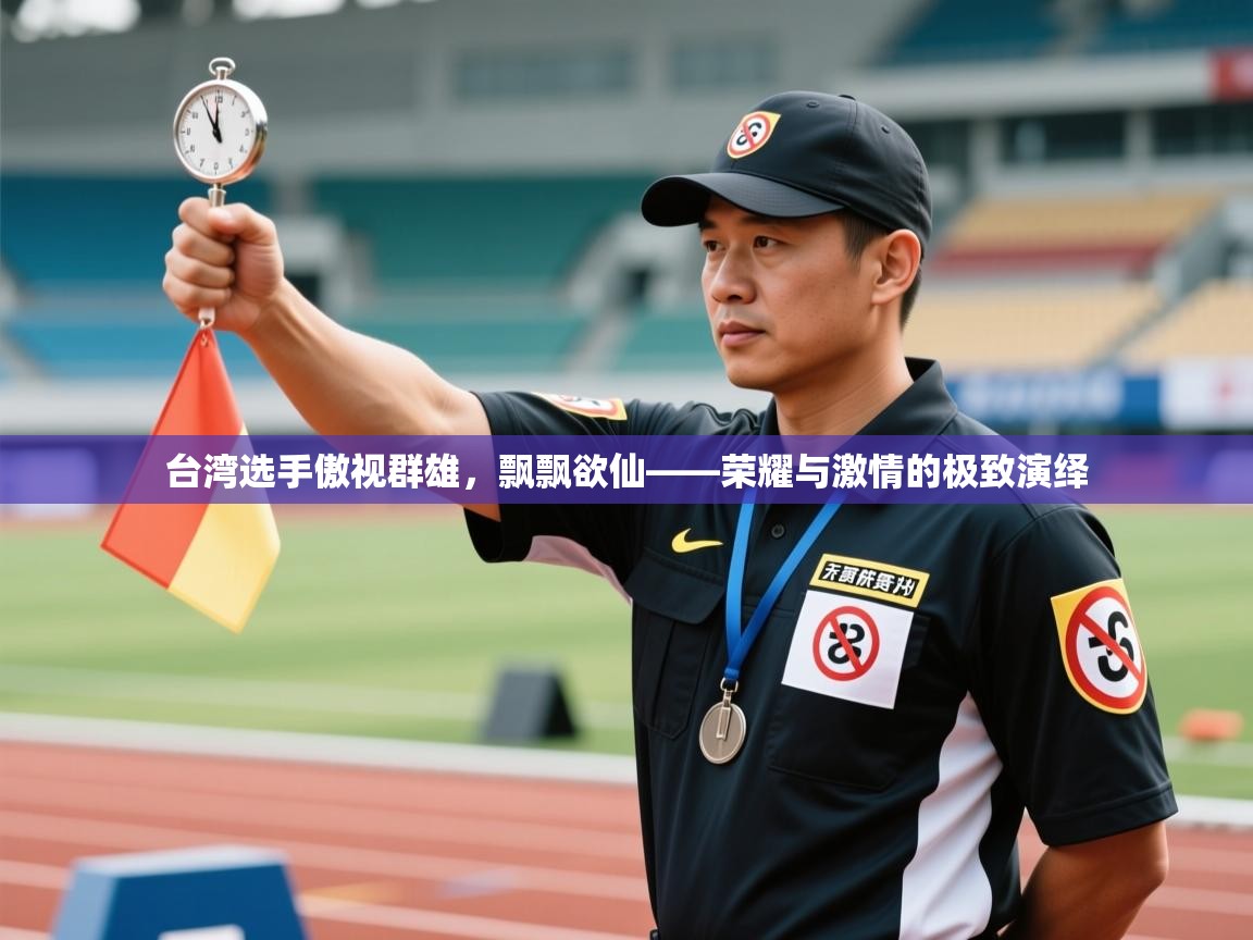 开云体育网络异常修复-台湾选手傲视群雄,飘飘欲仙——荣耀与激情的极致演绎 第2张