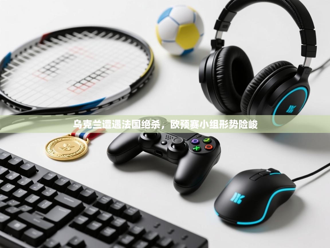 开云数据-乌克兰遭遇法国绝杀,欧预赛小组形势险峻 第1张