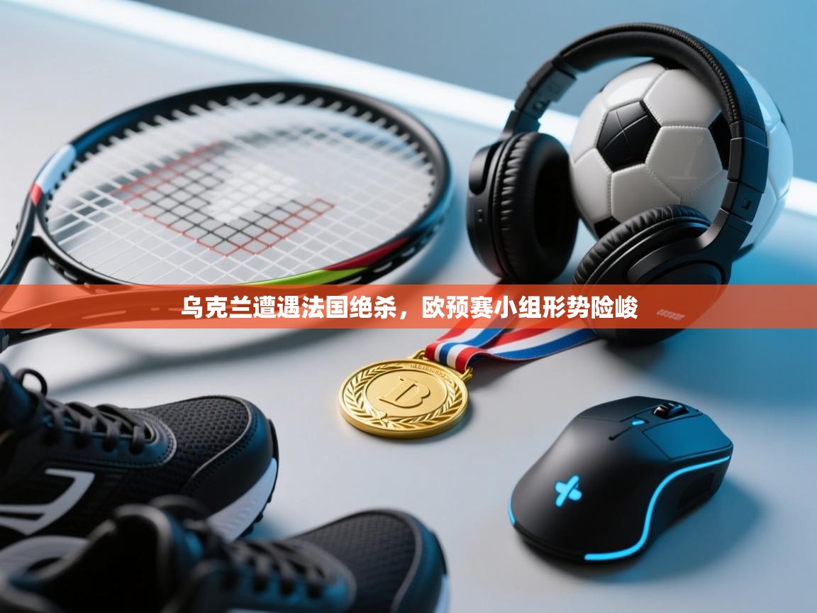 开云数据-乌克兰遭遇法国绝杀,欧预赛小组形势险峻 第3张