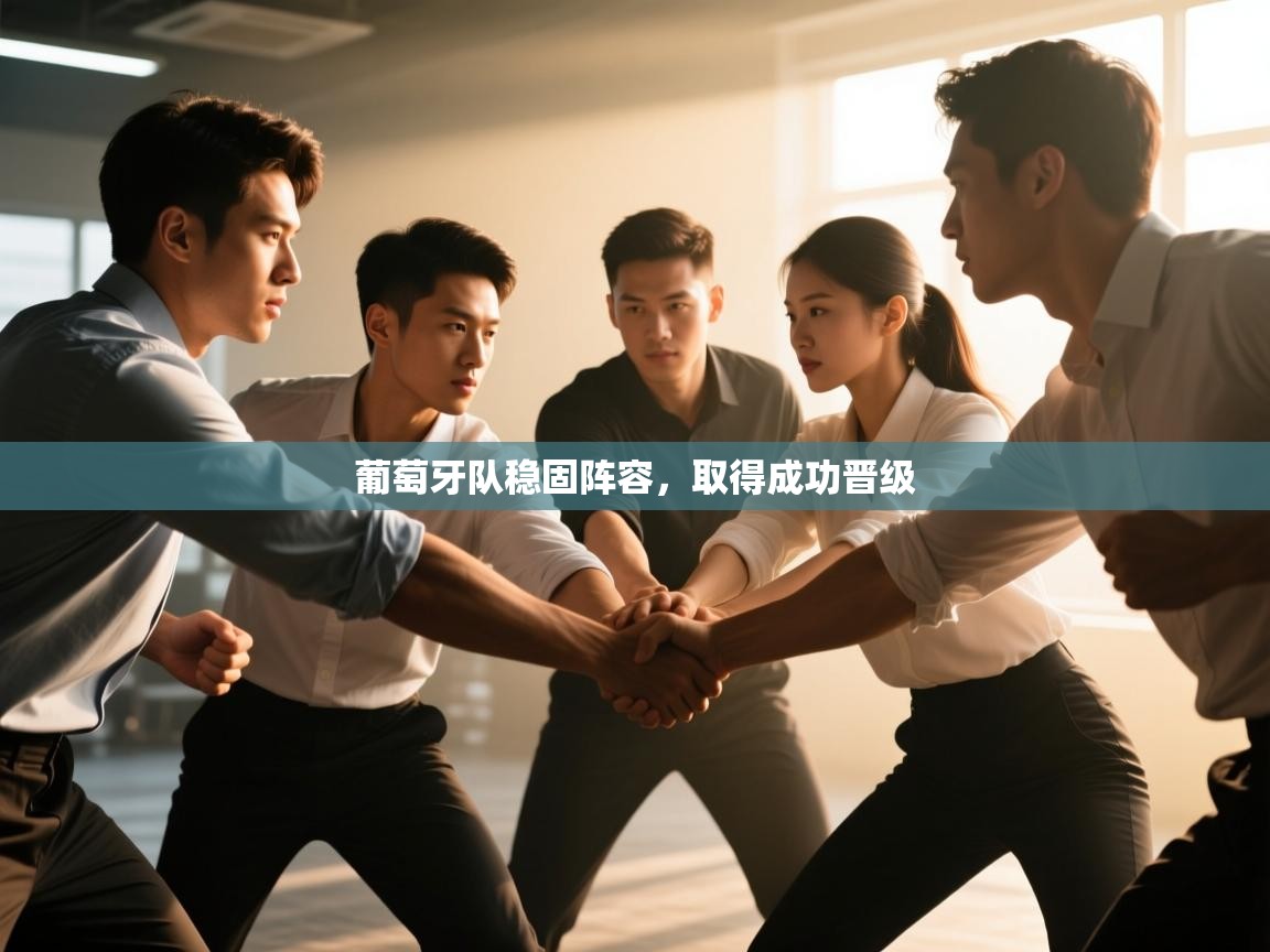 kaiyun sports-葡萄牙队稳固阵容,取得成功晋级 第2张