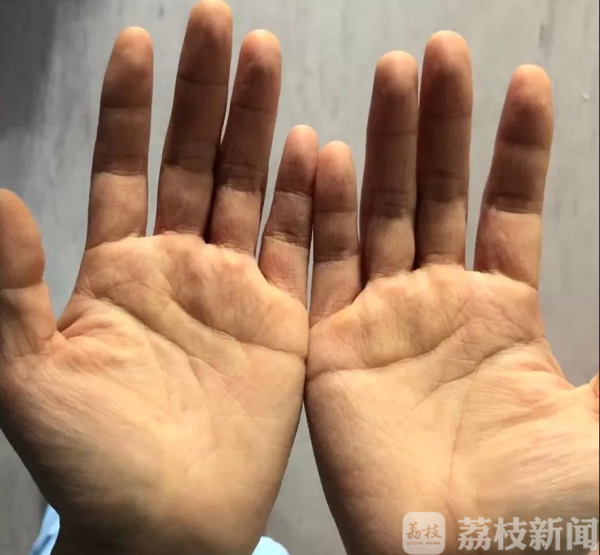 关于另类新闻！选手胜利后不寻常举动惊呆众人的信息