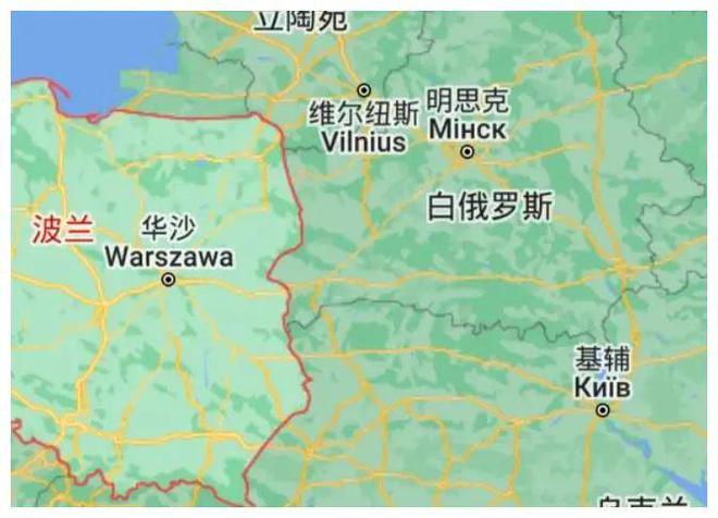 关于波兰客场大胜乌克兰，晋级戏码悬念获得解答的信息