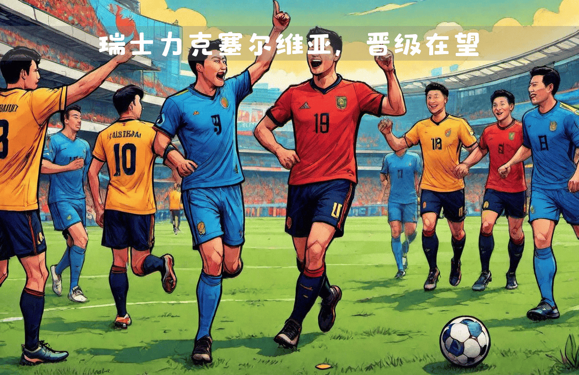 瑞士国家队以胜利晋级下一轮的简单介绍