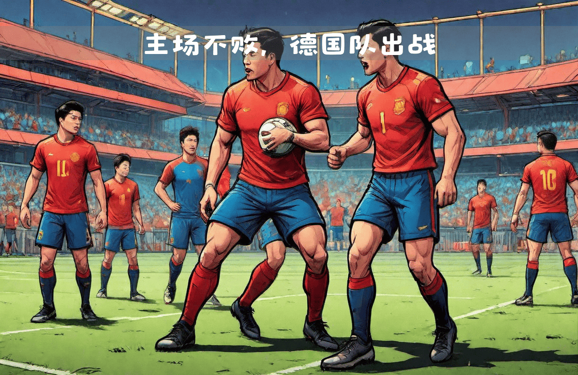 德国队阵容调整，正备战下一场关键对决的简单介绍