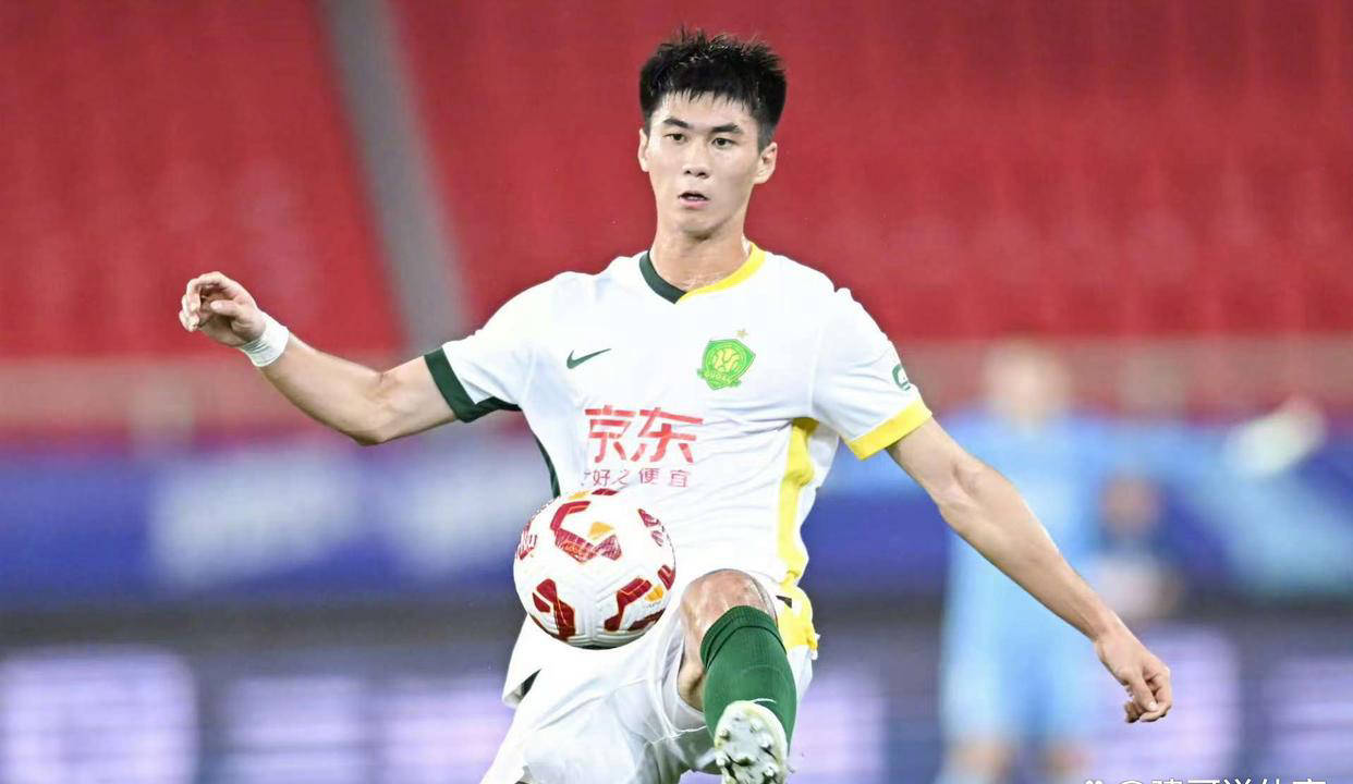 包含国安主场告捷，士气高涨迎接下一场关键战的词条